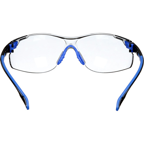 Lunettes de s&eacute;curit&eacute; Solus avec lentille Scotchgard, Lentille Int&eacute;rieur/ext&eacute;rieur, Antibu&eacute;e, R&eacute;pond ou surpasse la norme CSA Z94.3 Par Equipment