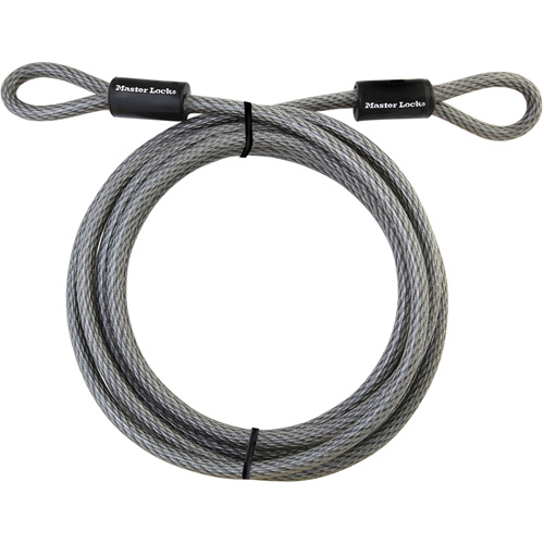 Looped End Cable, 15' Length Par Equipment