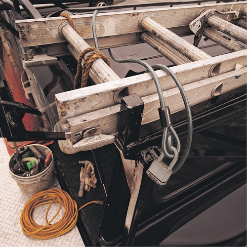 Looped End Cable, 15' Length Par Equipment