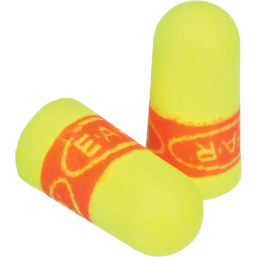 Bouchons d'oreilles E-A-Rsoft SuperFit 33, Vrac - Sac en poly Par Equipment