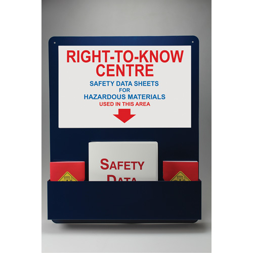 Pocket-Style Centre, English, Binders Included Par Equipment