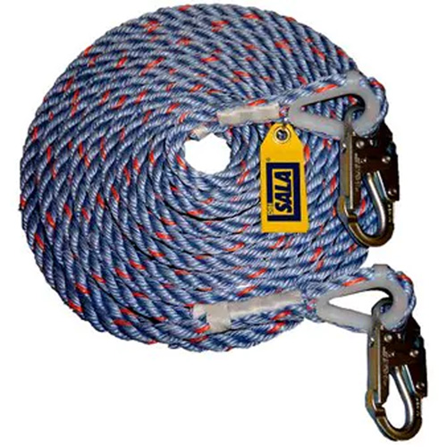 Rope Lifeline Par Equipment