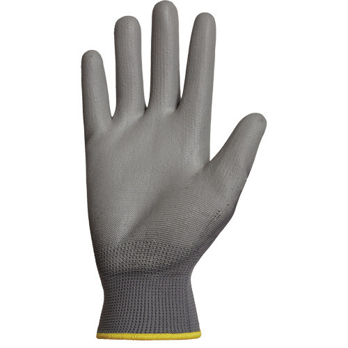Gants tricot&eacute; Superior Touch, 8, R&ecirc;vetement Polyur&eacute;thane, Calibre 13, Enveloppe en Polyester Par Equipment