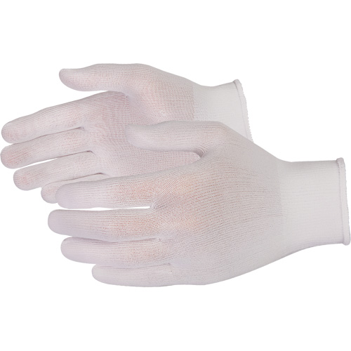 Gants Sure Knit, Nylon, Calibre 13, 7/Petit Par Equipment