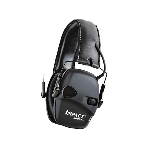 Howard Leight Impact&reg; Sport Earmuffs, Headband Style, 22 dB Par Equipment
