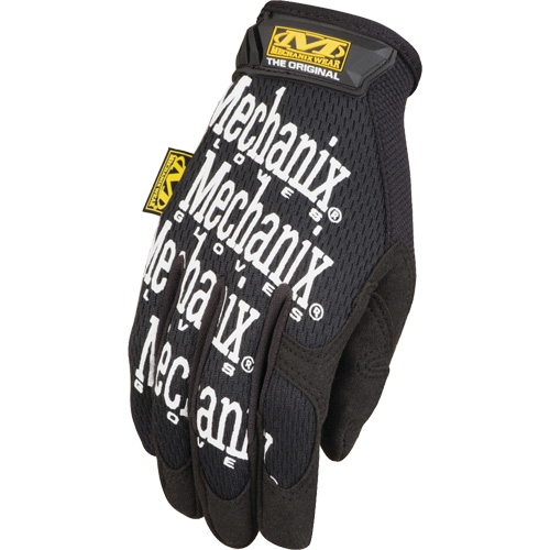 The Original&reg; Women's Mechanic's Glove, Synthetic Palm, Size Small Par Equipment