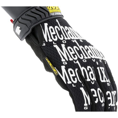 The Original&reg; Women's Mechanic's Glove, Synthetic Palm, Size Small Par Equipment