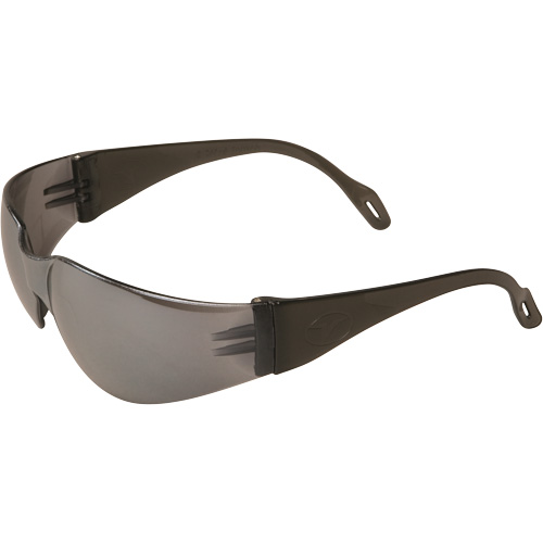 Lunettes de s&eacute;curit&eacute; Veratti 2000, Lentille Miroir argent&eacute;, Anti-&eacute;gratignures, ANSI Z87+/R&eacute;pond ou surpasse la norme CSA Z94.3 Par Equipment