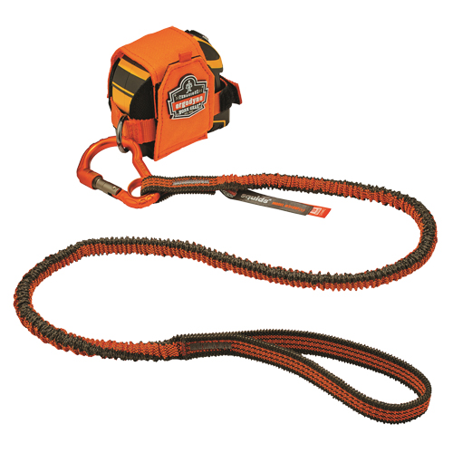 Squids&reg; 3193 Tape Measure Tethering Kit Par Equipment