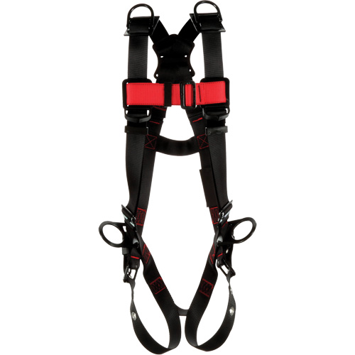 Vest-Style Harness, CSA Certified, Class AEP, Small, 420 lbs. Cap. Par Equipment