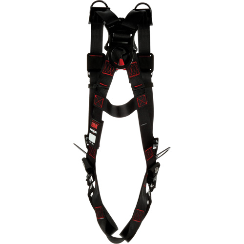 Vest-Style Harness, CSA Certified, Class AEP, Small, 420 lbs. Cap. Par Equipment