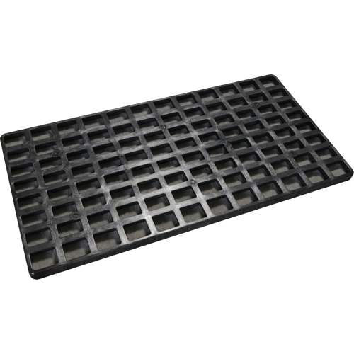 Spill Control Replacement Grate Par Equipment