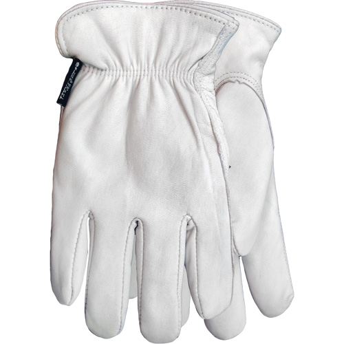 9545 Scape Goat Glove, Small, Grain Goatskin Palm, Thinsulate Inner Lining Par Equipment