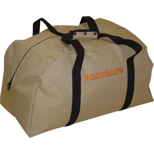Arc Flash Bag Par Equipment