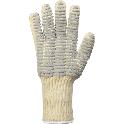 Gants r&eacute;sistants &agrave; la chaleur Cool Grip, Kevlar/Protex, Moyen/Petit, Prot&egrave;ge jusqu'&agrave; 600° F (315° C) Par Equipment