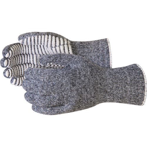 Cool Grip&reg; Heat-Resistant Gloves, Nitrile, Medium/Small, Protects Up To 600° F (315° C) Par Equipment