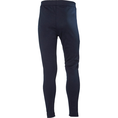 Caleçon thermique &eacute;vacuant l'humidit&eacute; Lifa Max, Hommes, 2T-Grand, Bleu marine Par Equipment