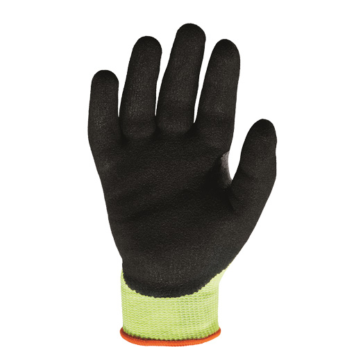 Gants r&eacute;sistants &agrave; la coupe ProFlex 7141, Taille Petit, Rev&ecirc;tement Nitrile, Enveloppe en TenaLux, ASTM ANSI niveau A4 Par Equipment
