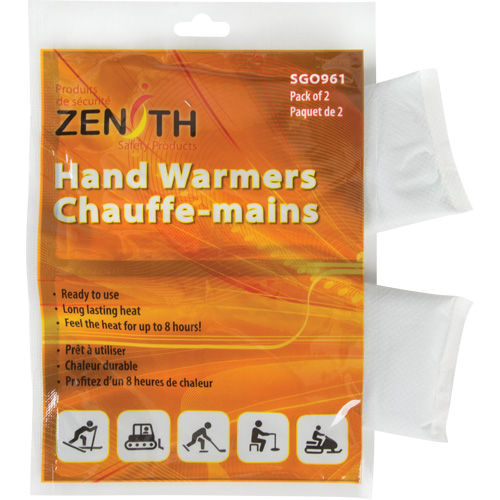 Hand Warmers Par Equipment
