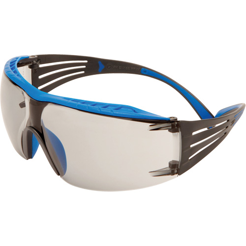 Securefit 400 Series Safety Glasses, Indoor/Outdoor Lens, Anti-Fog/Anti-Scratch, ANSI Z87+/Meets/Exceeds CSA Z94.3 Par Equipment