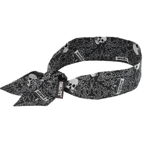 Foulard de refroidissement Chill-Its 6700, Multicolore Par Equipment