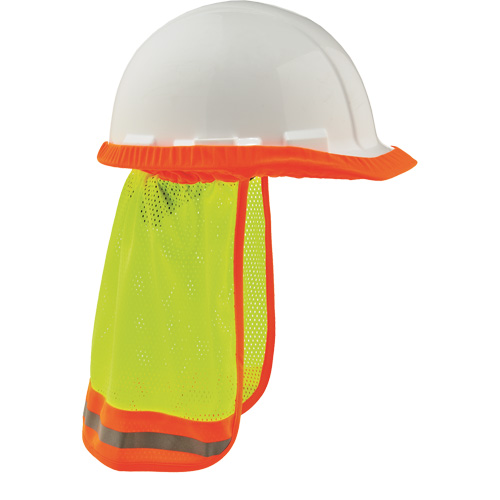 GloWear&reg; 8005 High Visibility Neck Shade Par Equipment