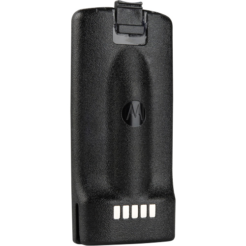 Pile au lithium-ion de capacit&eacute; standard Par Equipment