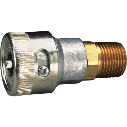 High Pressure Twist Lock Fittings Par Equipment