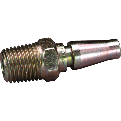 Prise de raccord en acier Versaflo Par Equipment