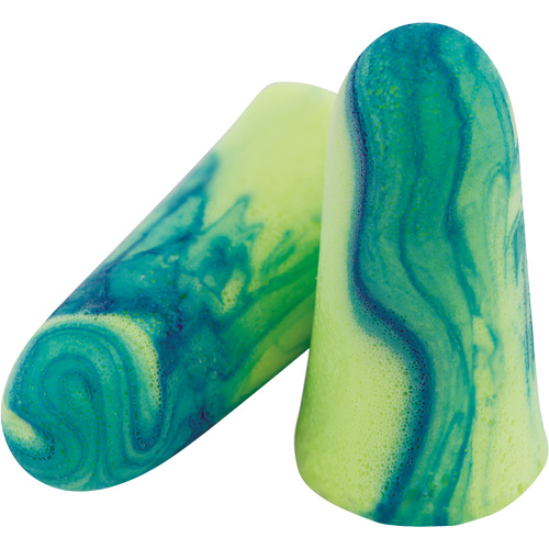 Bouchons d'oreilles hydratants jetables Soothers, Vrac - Boîte Par Equipment