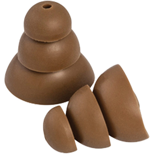 PELTOR UltraFit Communication Tip Replacements Par Equipment