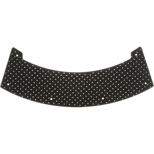 Replacement Hardhat Brow Pad Par Equipment