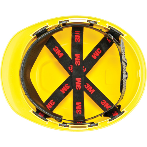 Convertible 6-Point Hardhat Suspension Par Equipment