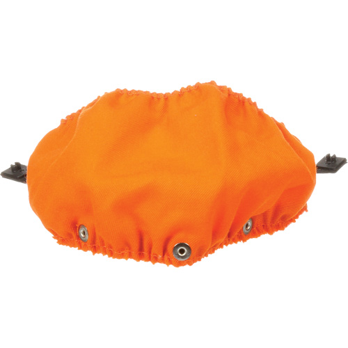 Visi&egrave;re de protection en m&eacute;tal fondu pour casque de s&eacute;curit&eacute; Par Equipment