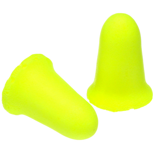Bouchons d'oreilles FX E-A-Rsoft, Vrac - Boîte Par Equipment