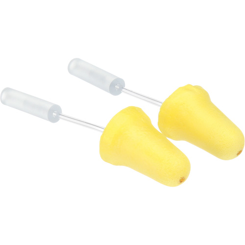 E-A-R E-Z-Fit Probed Test Earplugs Par Equipment
