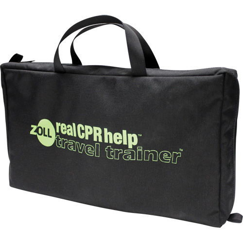 AED Plus&reg; Travel Trainer Par Equipment