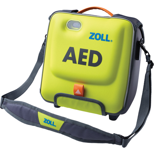 Mallette de transport standard pour DEA, Zoll AED 3 Pour, Non m&eacute;dical Par Equipment