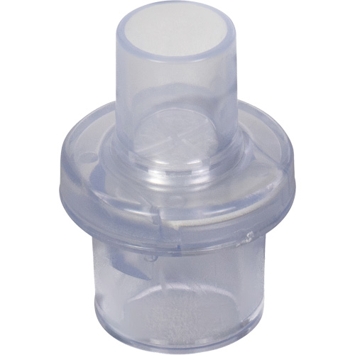 Dynamic Replacement One-Way Valve for CPR Mask Par Equipment
