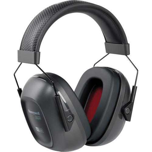 Howard Leight VS120  VeriShield Mid Level Earmuffs, Headband, 26 NRR dB Par Equipment