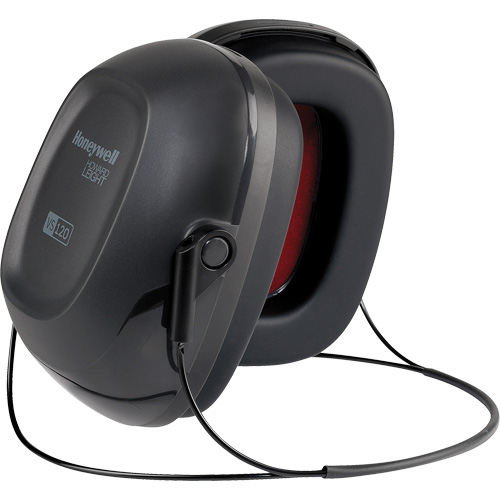 Howard Leight  VeriShield 100 Series Passive Earmuffs, Neckband, 25 NRR dB Par Equipment