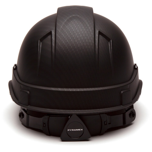 Casque de s&eacute;curit&eacute; de style casquette Ridgeline, R&eacute;pond aux normes CSA type 1, Suspension Rochet, Non ventil&eacute; Par Equipment