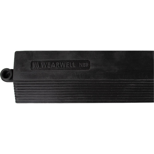 Bordure pour tapis antifatigue 24/Seven Par Equipment