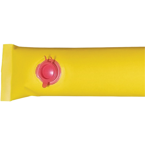 Water-Filled Diverter Boom Par Equipment