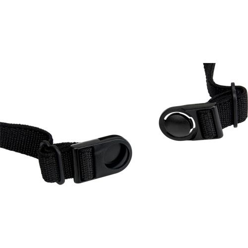 Z2900 Series Safety Glasses with Foam Gasket, Clear Lens, Anti-Fog, ANSI Z87+/Meets/Exceeds CSA Z94.3 Par Equipment