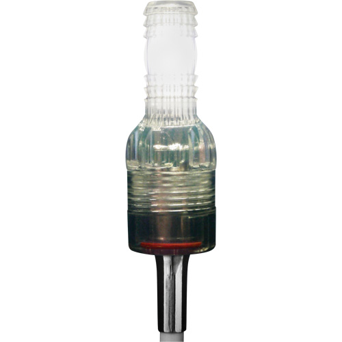 Safety Whip&reg; Hi-Visibility LED Safety Whip Light Par Equipment