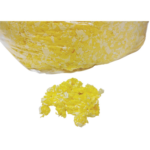 Polypropylene Particulate Par Equipment