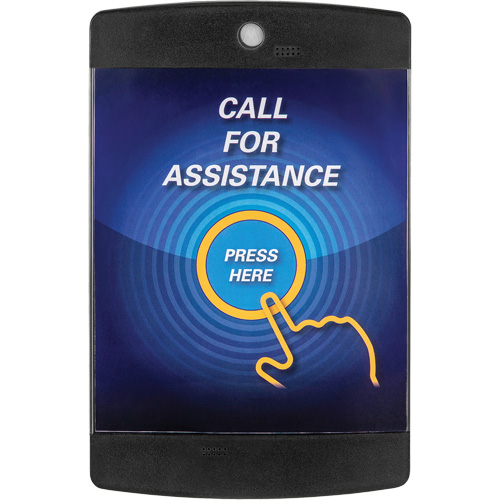 CB Series Digital Retail Call Box Par Equipment