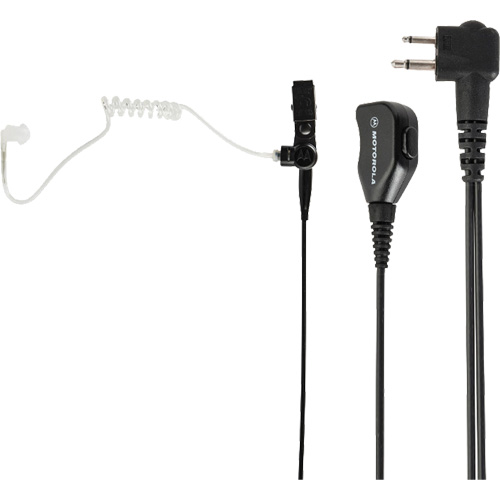 2-Wire Surveillance Kit Par Equipment