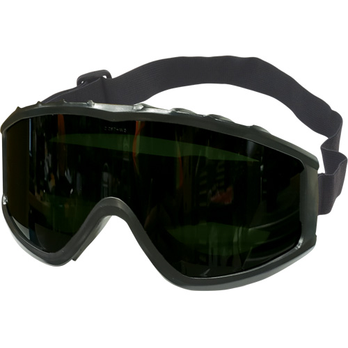 Lunettes de soudeur Z1100, Lentille 5,0, Antibu&eacute;e, Ventilation Indirecte Par Equipment